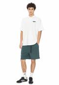 BALLSY PAR SHORT SLEEVE POLO