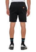 HOOKED ON ELASTIC SHORT