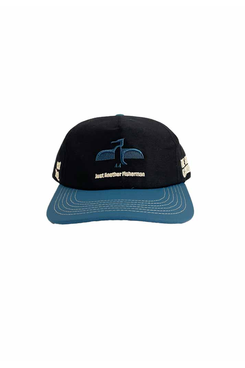 SHAG CAP