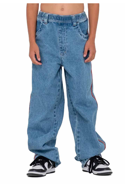 FLIP DADDY 2.0 JEAN YOUTH
