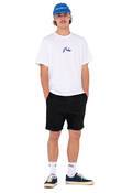 HOOKED ON ELASTIC SHORT