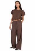 LIN-IN LOUNGE PANT