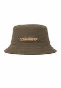 RUSTY REVERB REVERSIBLE BUCKET HAT
