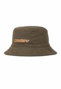 RUSTY REVERB REVERSIBLE BUCKET HAT