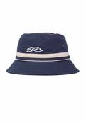 WHITE LINES BUCKET HAT