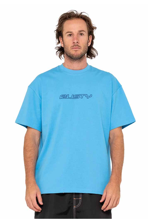 FLIP DADDY TEE