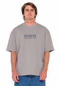 CRUSOE HEAVY TEE
