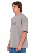 CRUSOE HEAVY TEE