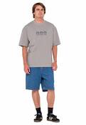 CRUSOE HEAVY TEE