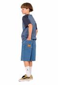 FLIP DADDY LOW BALLIN JORT YOUTH