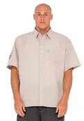 STASHA POCKET SS SHIRT