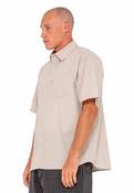 STASHA POCKET SS SHIRT