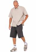STASHA POCKET SS SHIRT