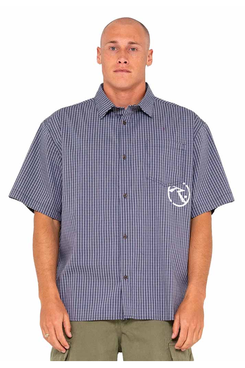RESNO RECON SS SHIRT