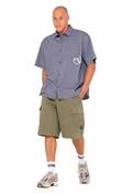 RESNO RECON SS SHIRT