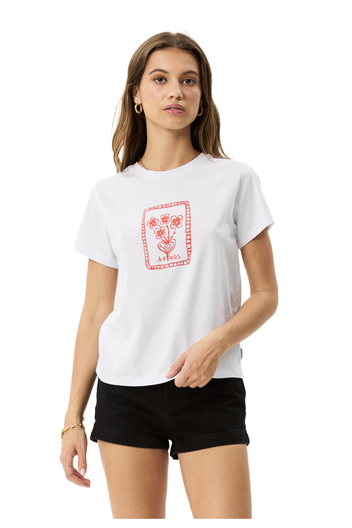 MAISIE REGULAR TEE