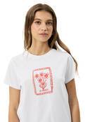 MAISIE REGULAR TEE