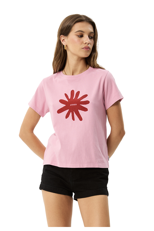 NESSA REGULAR TEE