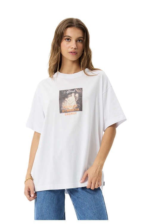 MODERN ENERGY OS TEE