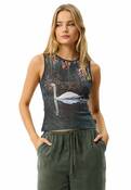 SWAN SONG TANK