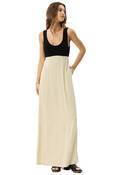 CHARLOTTE MAXI DRESS