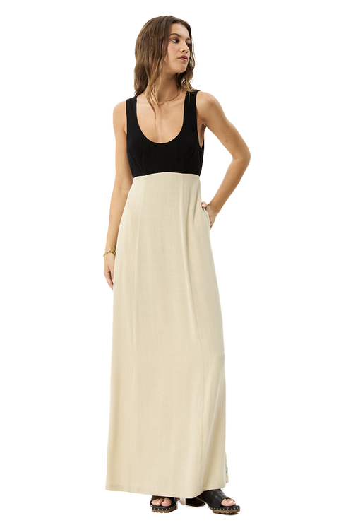 CHARLOTTE MAXI DRESS