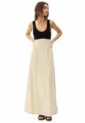 CHARLOTTE MAXI DRESS