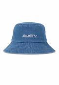 MISS ME DENIM BUCKET HAT