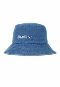 MISS ME DENIM BUCKET HAT
