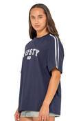 ALL SAINT COLLEGIATE OG OS TEE