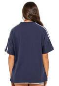 ALL SAINT COLLEGIATE OG OS TEE