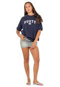 ALL SAINT COLLEGIATE OG OS TEE