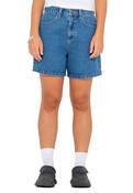 CYPRUS HIGH DENIM SHORT