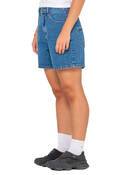 CYPRUS HIGH DENIM SHORT