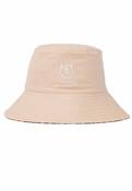 LENNIE LEOPARD REVERSIBLE BUCKET HAT