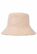LENNIE LEOPARD REVERSIBLE BUCKET HAT