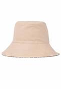 LENNIE LEOPARD REVERSIBLE BUCKET HAT