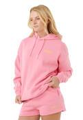 SURF PUFF HERITAGE HOOD