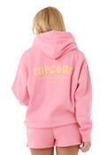 SURF PUFF HERITAGE HOOD