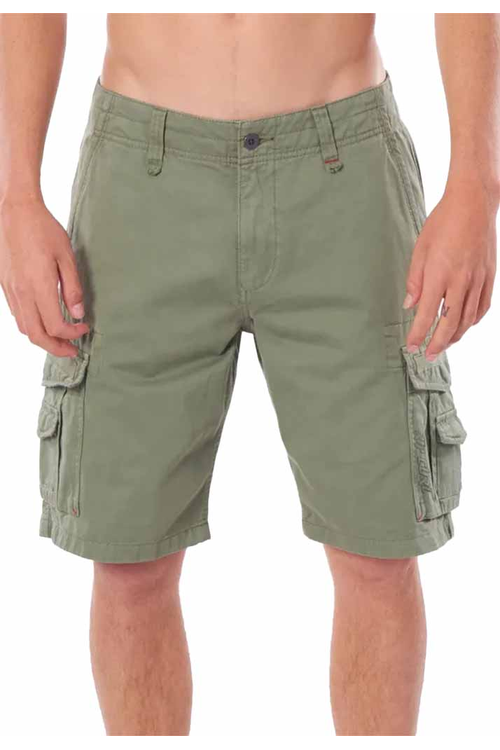 TRAIL CARGO WALKSHORT