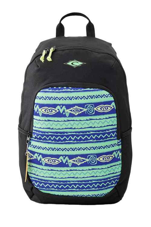 OZONE COOL 30L RAW ENERGY