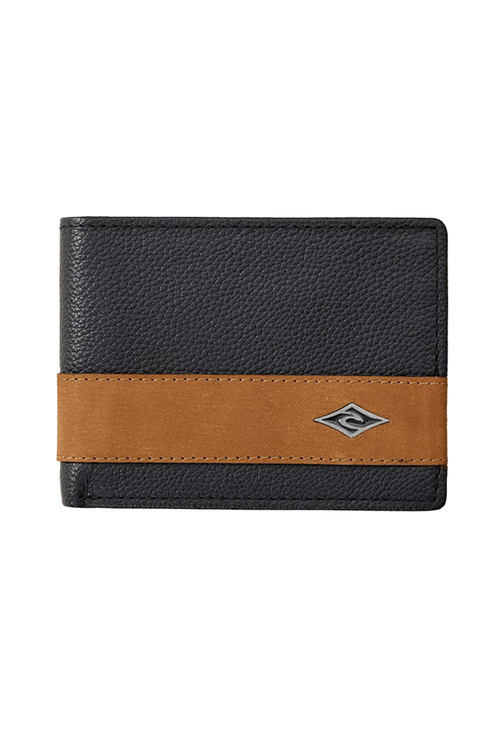 DIAMOND RFID SLIM WALLET