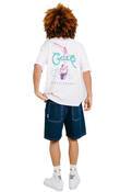 CHOPSTICKS T-SHIRT CRATE X RICE RICE BABY