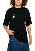 U.F.O T-SHIRT CRATE X RICE RICE BABY