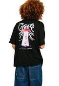 U.F.O T-SHIRT CRATE X RICE RICE BABY
