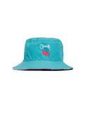 REVERSIBLE BUCKET HAT CRATE X RICE RICE BABY
