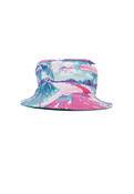 REVERSIBLE BUCKET HAT CRATE X RICE RICE BABY