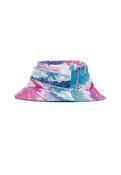 REVERSIBLE BUCKET HAT CRATE X RICE RICE BABY