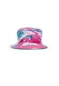 REVERSIBLE BUCKET HAT CRATE X RICE RICE BABY