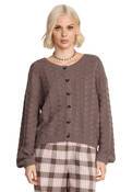 SNUG LYFE CARDIGAN